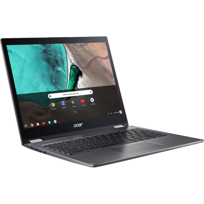 Acer 13" Spin 13 Touchscreen 2-in-1 Chromebook, 8GB RAM/64GB Memory (CP713-1WN-385L)