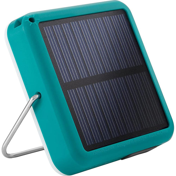 BioLite Sunlight Solar Powered Lantern, Teal