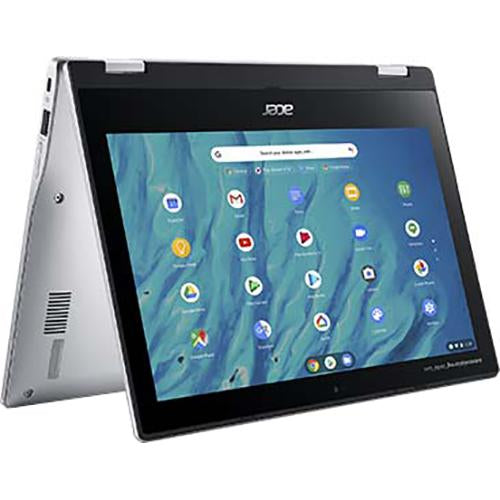 Acer Chromebook Spin 311 11.6" MediaTek MT8183 4GB 2-in-1 Laptop CP311-3H-K5GD