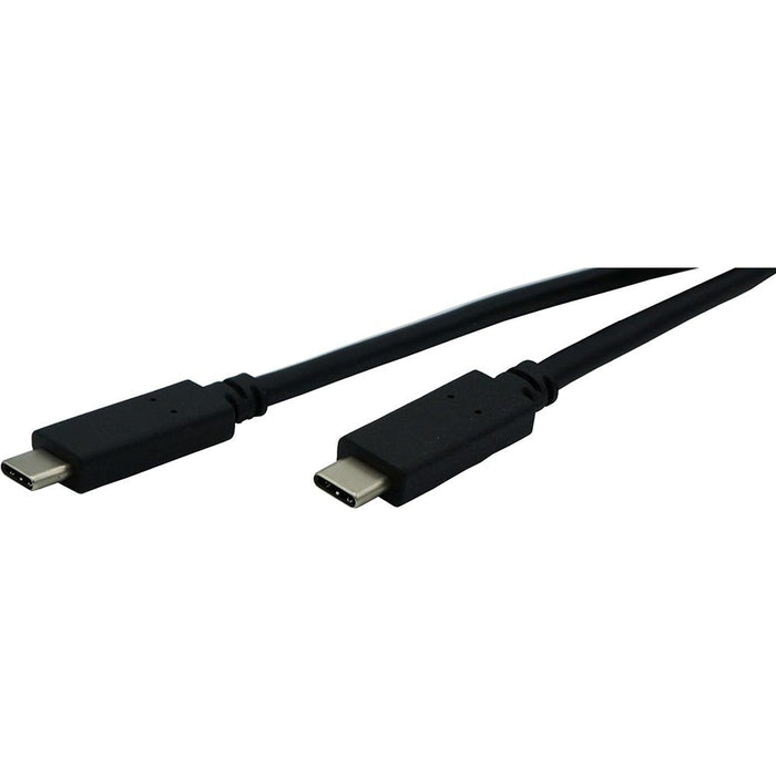 Visiontek USB 3.1 Type C to C 1 Meter