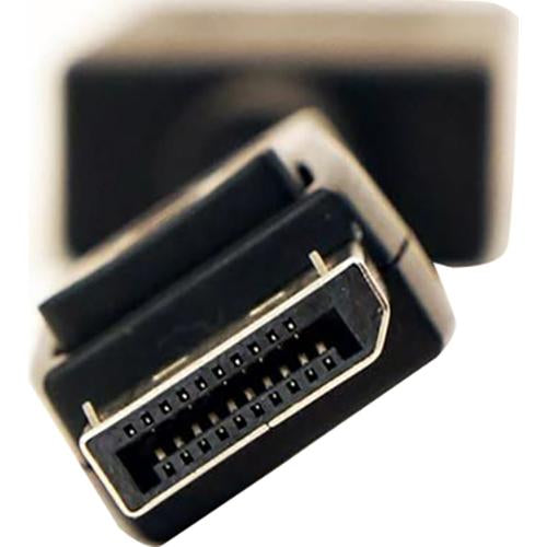 Visiontek DisplayPort to HDMI (4K) Activ