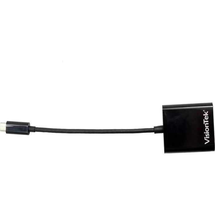 Visiontek USB 3.1 Type C to HDMI Adapter
