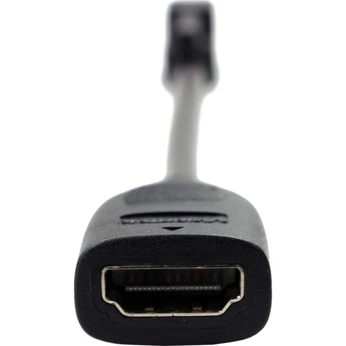 Visiontek Mini DisplayPort to HDMI 2.0