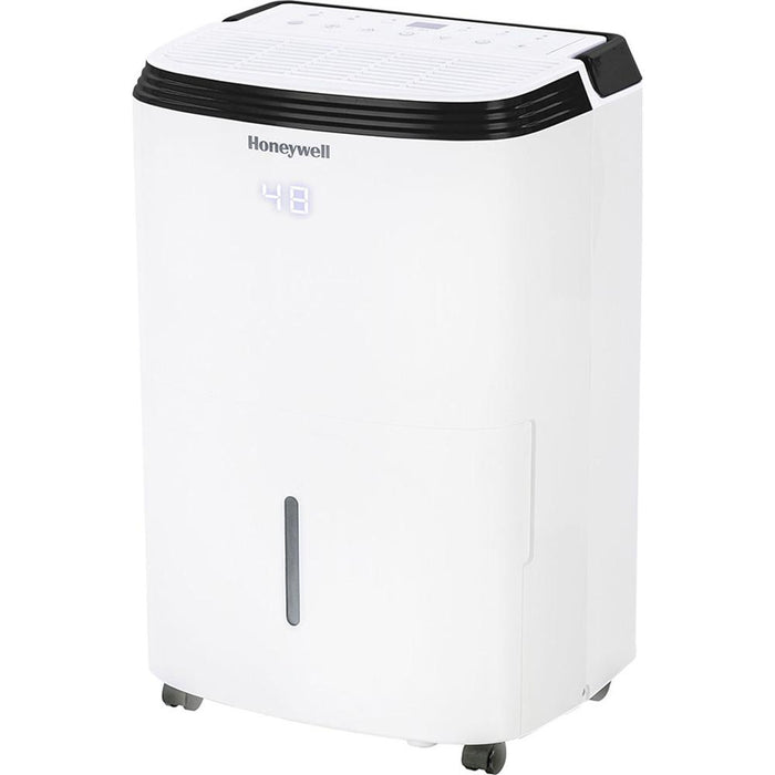 Honeywell TP Series 50-Pint Dehumidifier - Open Box