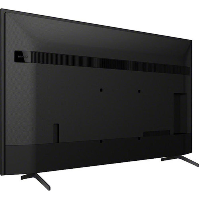 Sony XBR85X800H 85" X800H 4K Ultra HD LED Smart TV (2020 Model) - Open Box