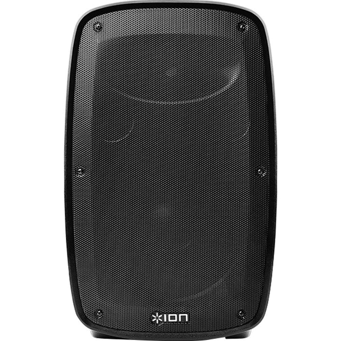 Ion Audio Total PA Plus 350 W Multisource Bluetooth Loudspeaker PA System - Refurbished