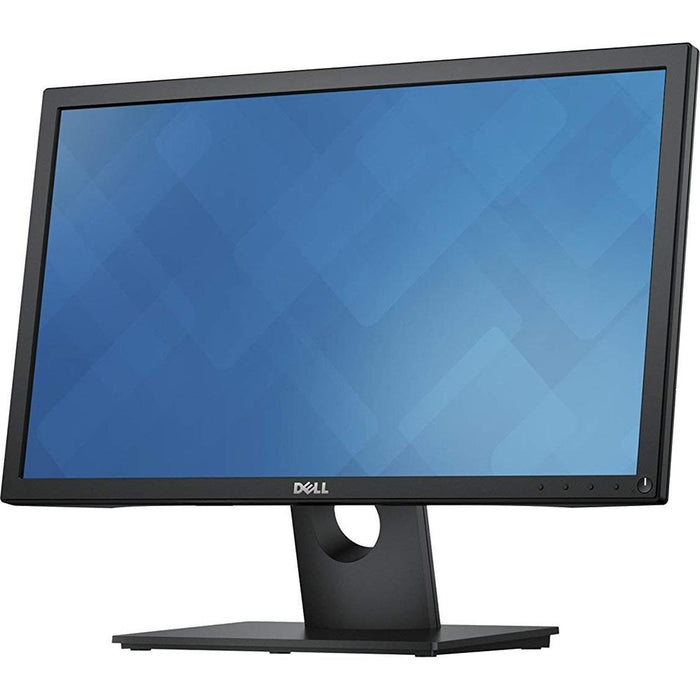 Dell 22" Screen LED-Lit Monitor - E2216H - Open Box