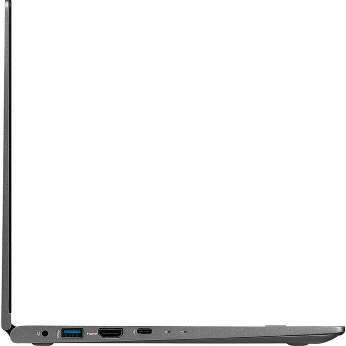 LG gram 14" Intel i7-10510U 16GB/1TB SSD Convertible Laptop 14T90N-R.AAS9U1