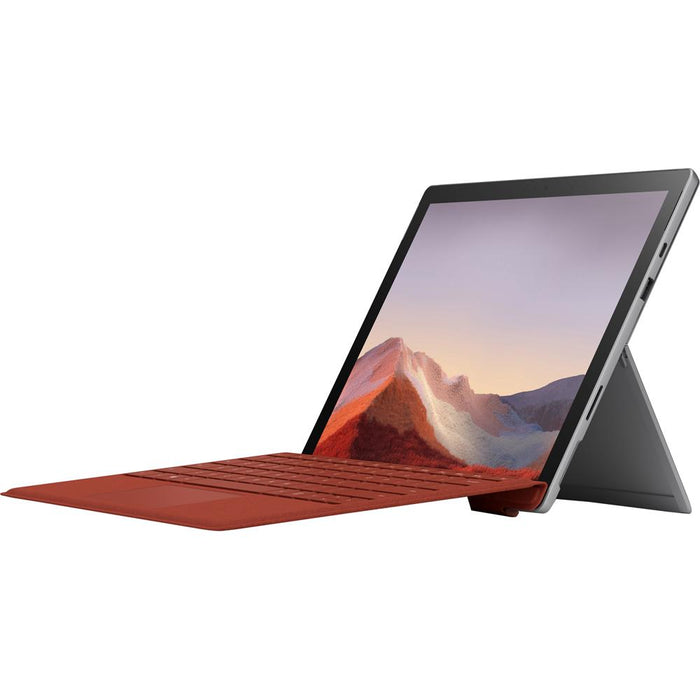 Microsoft VDX-00001 Surface Pro 7 12.3" Touch Intel i7-1065G7 16GB/1TB, Platinum