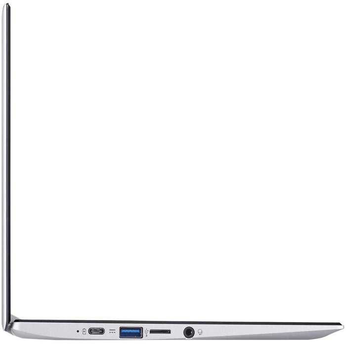 Acer Chromebook 311 11.6" Intel Celeron N4000 4GB/32GB w/ Microsoft 365 Personal