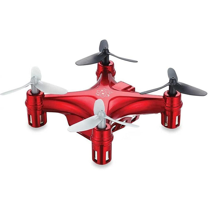 Propel Atom 1.0 Micro Drone Wireless Quadrocopter (Color May Vary)