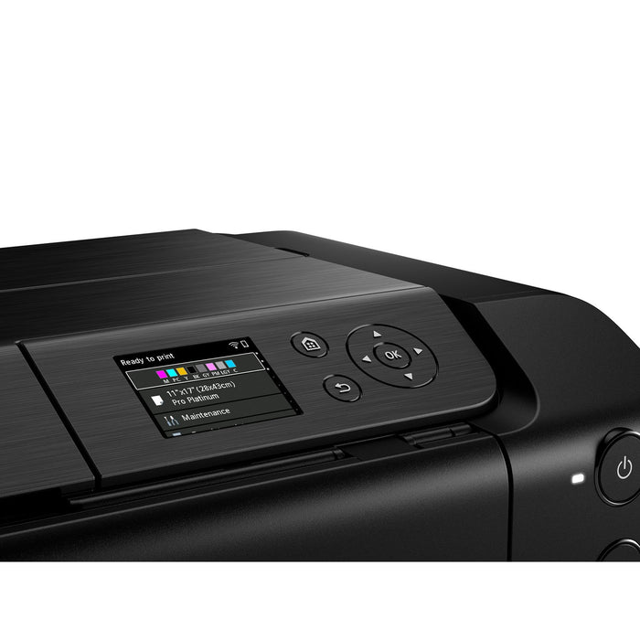 Canon PIXMA PRO-200 Wireless Professional Inkjet Photo Printer - (4280C002)