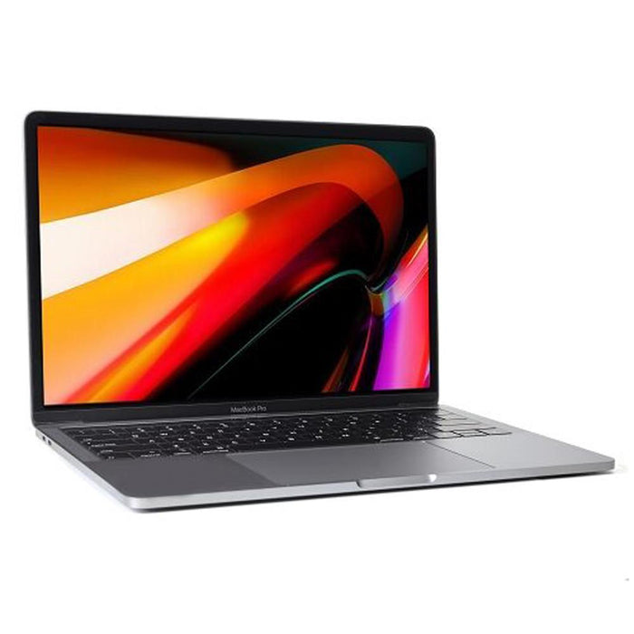 Apple MacBook Pro 13.3" Intel i5-8279U 8GB 256GB SSD Notebook Gray - Renewed