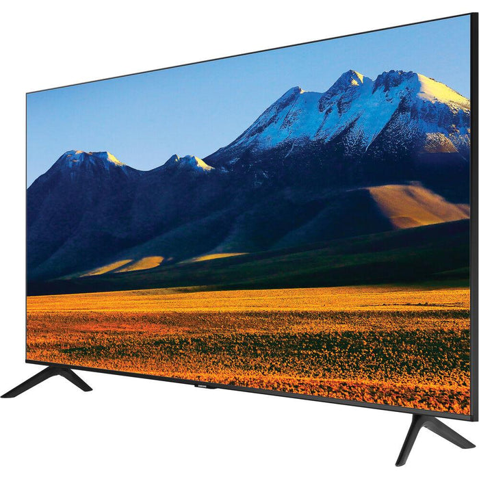 Samsung UN86TU9000 86" 4K Ultra HD Smart LED TV (2020 Model)