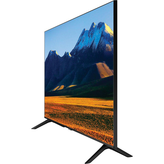Samsung UN86TU9000 86" 4K Ultra HD Smart LED TV (2020 Model)