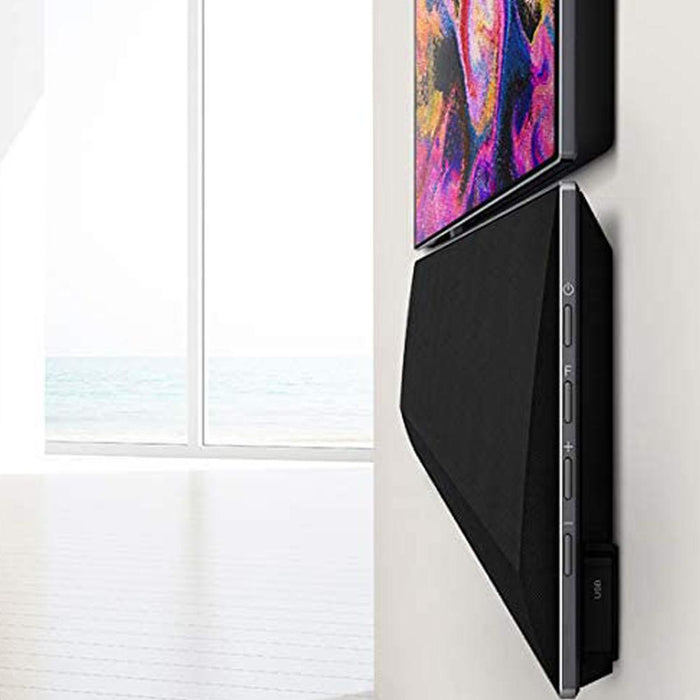 LG OLED65GXPUA 65" GX 4K OLED TV w/ AI ThinQ (2020 Model) with GX Soundbar Bundle