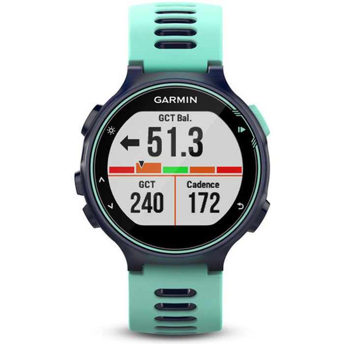 Garmin Forerunner 735XT GPS Running Watch w/ Multisport Features + Screen Protector