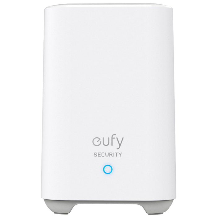 Eufy Wireless Video Doorbell 2K HD Two-Way Talk Battery Powered