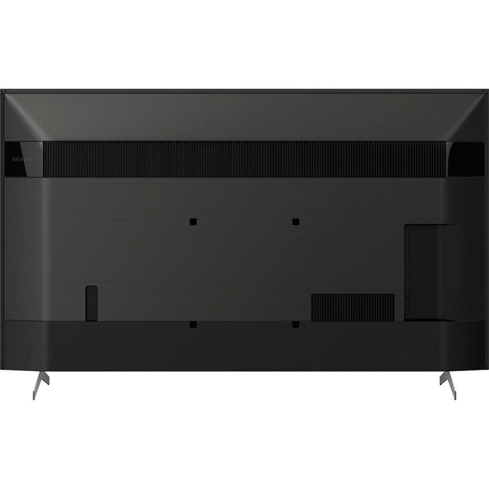 Sony XBR55X900H 55" X900H 4K Ultra HD Full Array LED Smart TV (2020 Model) - Open Box