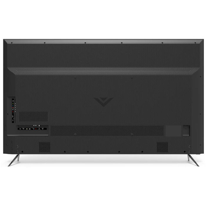 Vizio P-Series Quantum X 65" 4K HDR Smart TV (Renewed)  + Wall Mount Kit
