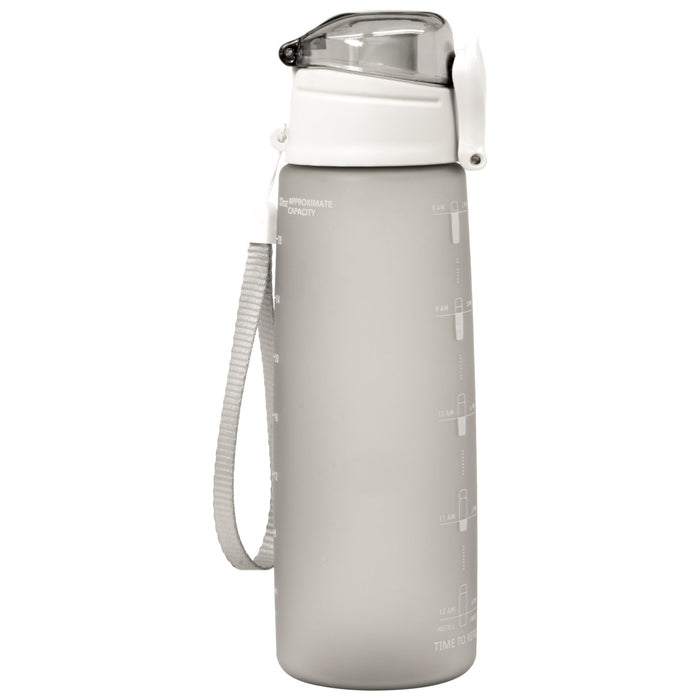 Deco Essentials 32 oz Leakproof BPA Free Water Bottle