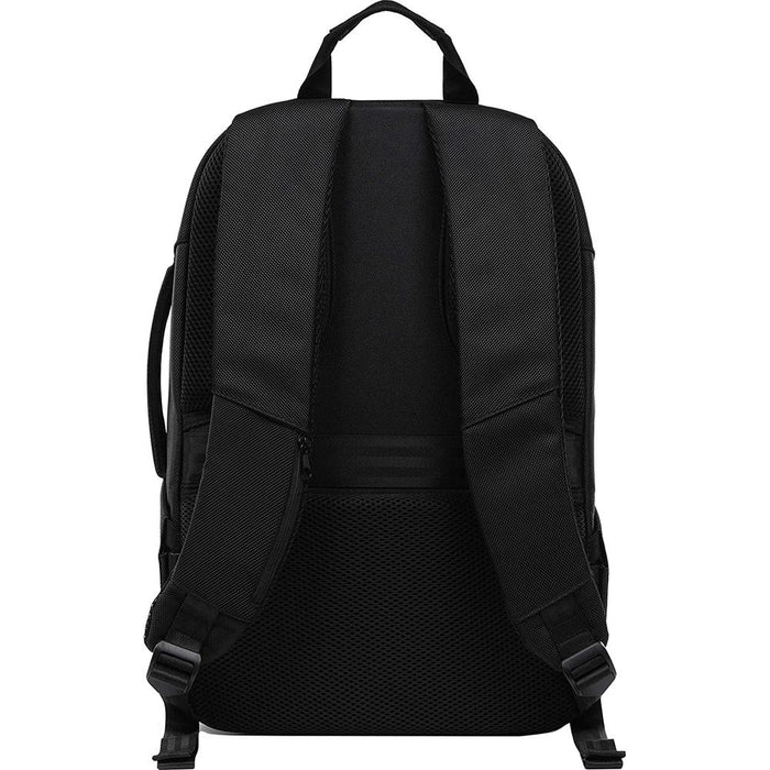 STM Bags STM-111-267P-01 Deepdive Laptop Backpack, Black