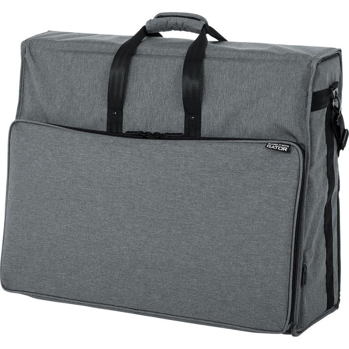 Gator Creative Pro Series Nylon Carry Tote Bag for Apple 27" iMac Desktop Computer