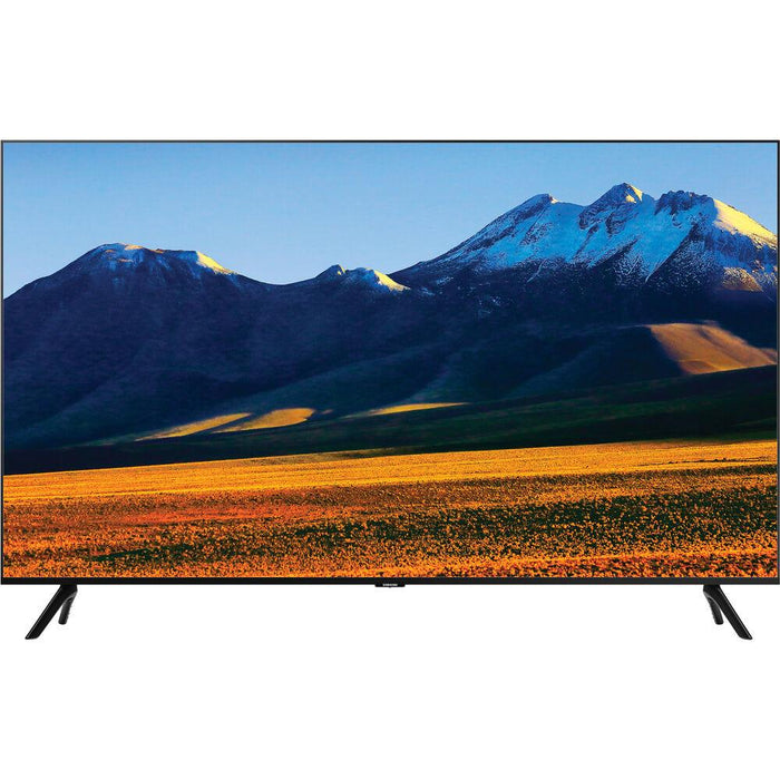Samsung 86" 4K Ultra HD Smart LED TV 2020 +TaskRabbit Installation Bundle