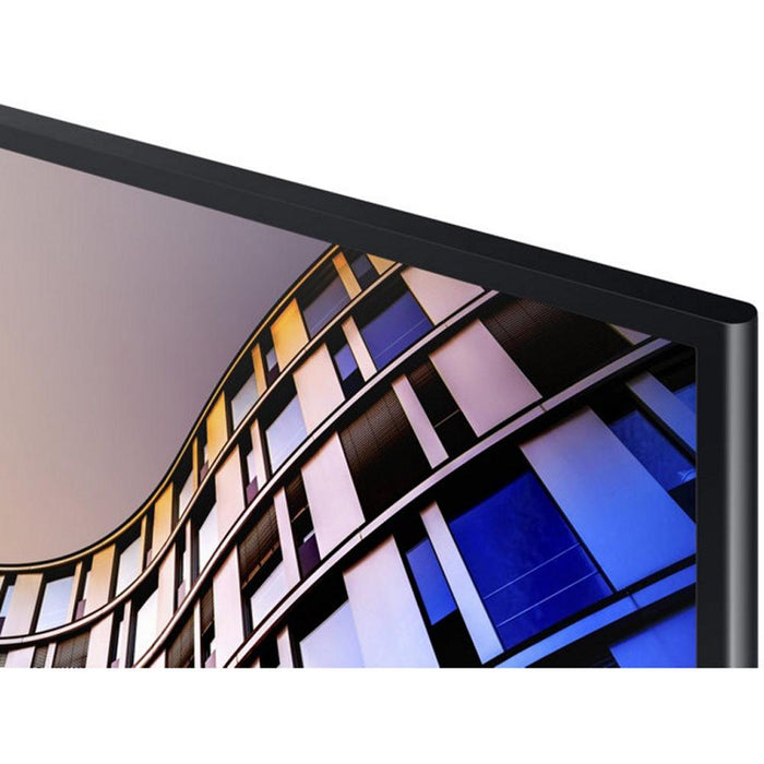 Samsung UN32M4500B 32"-Class HD Smart LED TV 2018 with Deco Home Soundbar Bundle