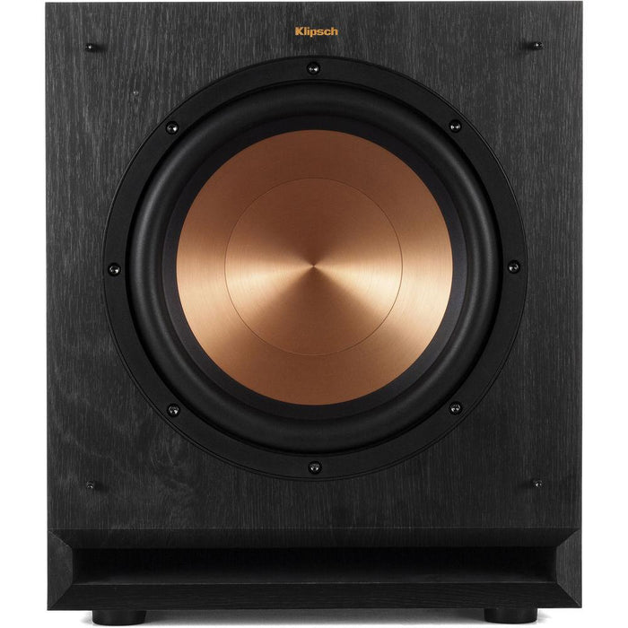 Klipsch RP-8000F Reference Premiere 8" Floorstanding Speakers with Home Theater Bundle