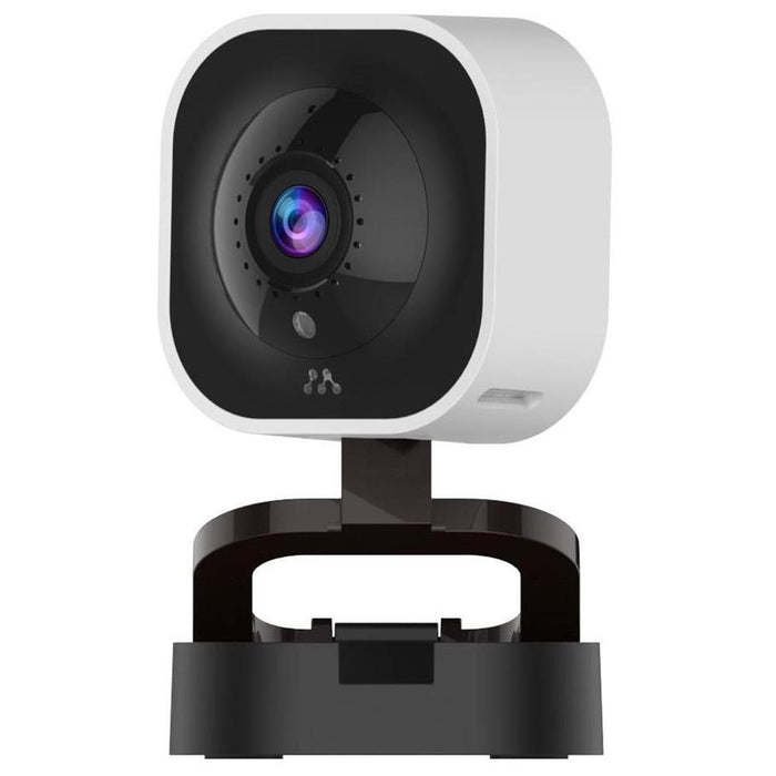 Momentum Codi 2K HD Indoor Wi-Fi Smart Home Security Camera 3 Pack