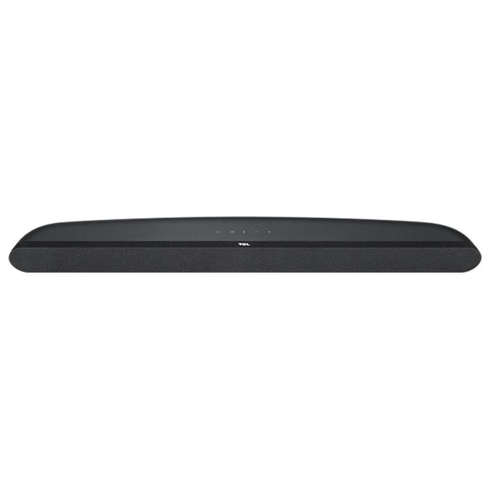 TCL Alto 6 Series Home Theater Soundbar with Subwoofer+1 Year Extended Warranty