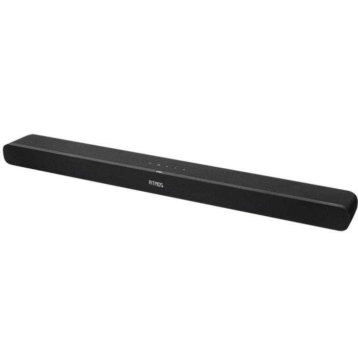 TCL Alto 8 Series Home Theater Soundbar Built-in Subwoofers + Extended Warranty