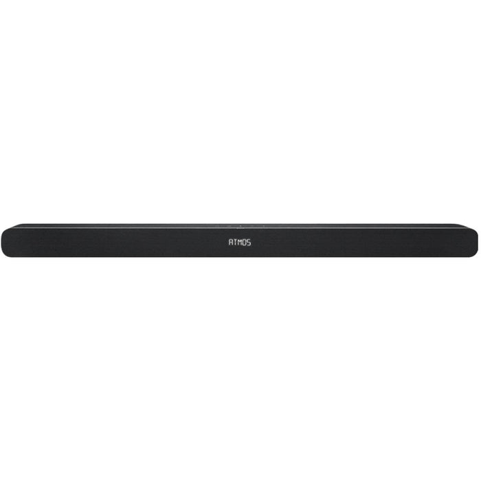 TCL Alto 8 Series Home Theater Soundbar Built-in Subwoofers + Extended Warranty