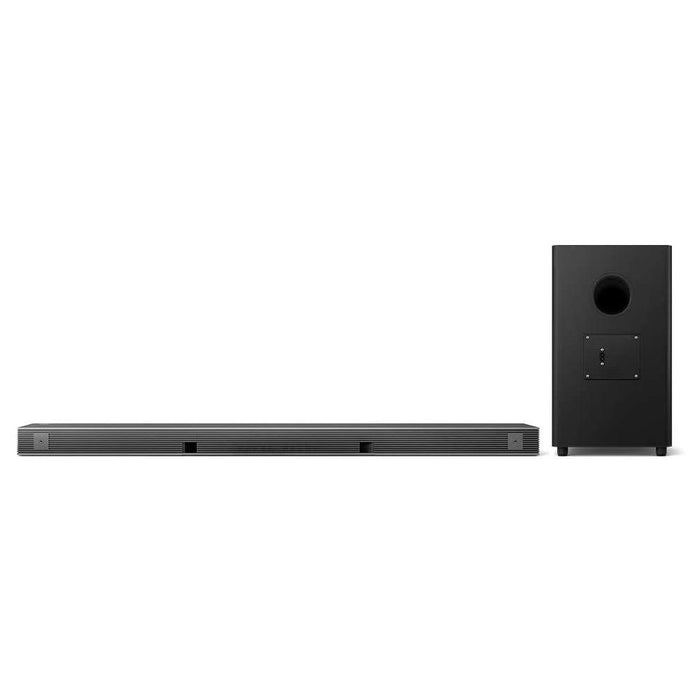 TCL Alto 9 Series Home Theater Soundbar w/ Wireless Subwoofer+Extended Warranty