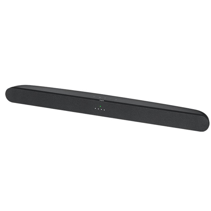 TCL Alto 6 Series Home Theater Soundbar w/ Mounting Bracket and HDMI Cable Bundle