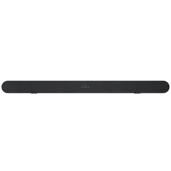 TCL Alto 6 Series Home Theater Soundbar w/ Mounting Bracket and HDMI Cable Bundle