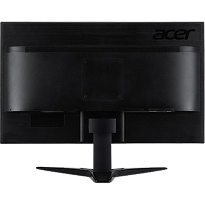 Acer KG271 bmiix 27" 16:9 LCD Gaming Monitor with Cleaning Bundle