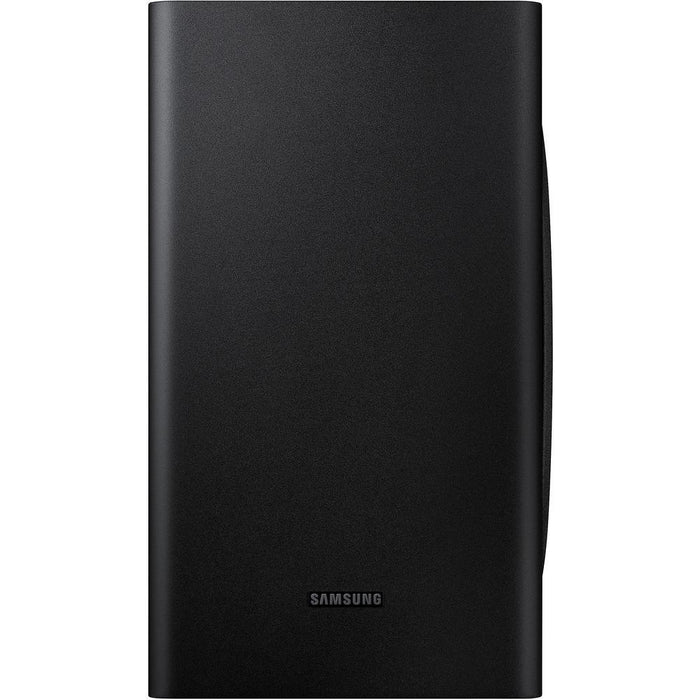 Samsung Q-Series 330W 3.1.2-Channel Soundbar System w/ Mounting Bracket Bundle