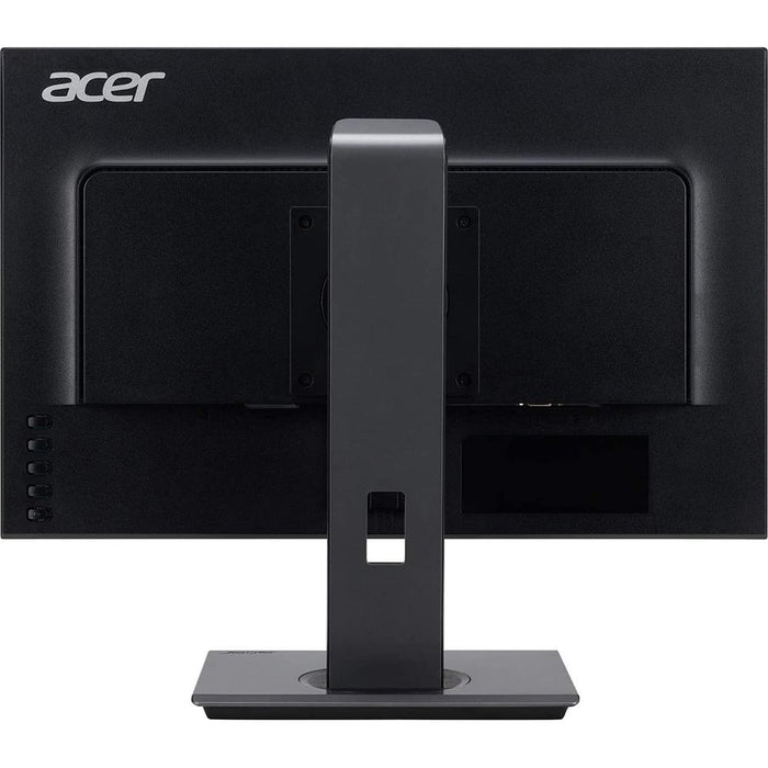 Acer BW257 bmiprx 25" Full HD 16:10 Widescreen IPS Monitor Black+Cleaning Bundle