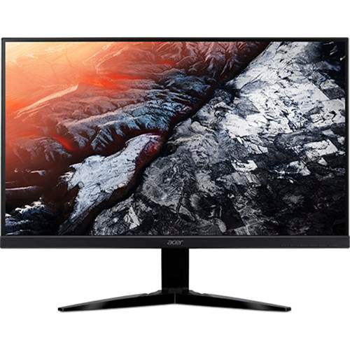 Acer KG271 27" Widescreen Gaming Monitor 1920x1080 HD with AMD FREESYNC bmiix Bundle