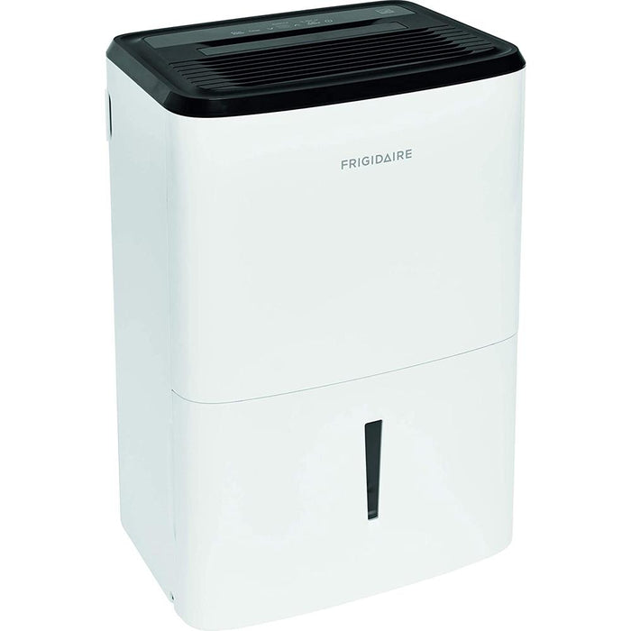 Frigidaire 35 Pints Dehumidifier with Effortless Humidity Control in White - FFAD3533W1