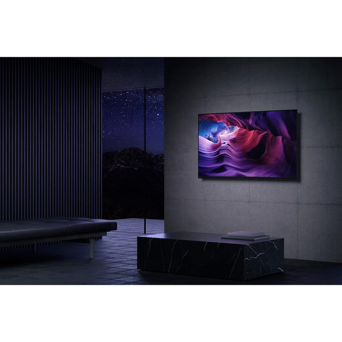 Sony 48" A9S 4K Ultra HD OLED Smart TV 2020 Model + 1 Year Extended Warranty