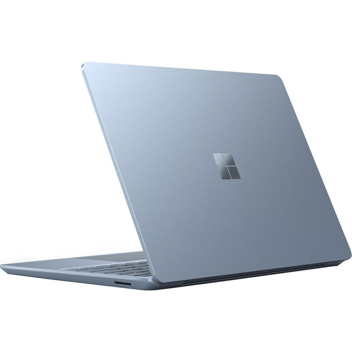 Microsoft Surface Laptop Go 12.4" Intel i5-1035G1 8/128 Touchscreen + Protection Plan Pack