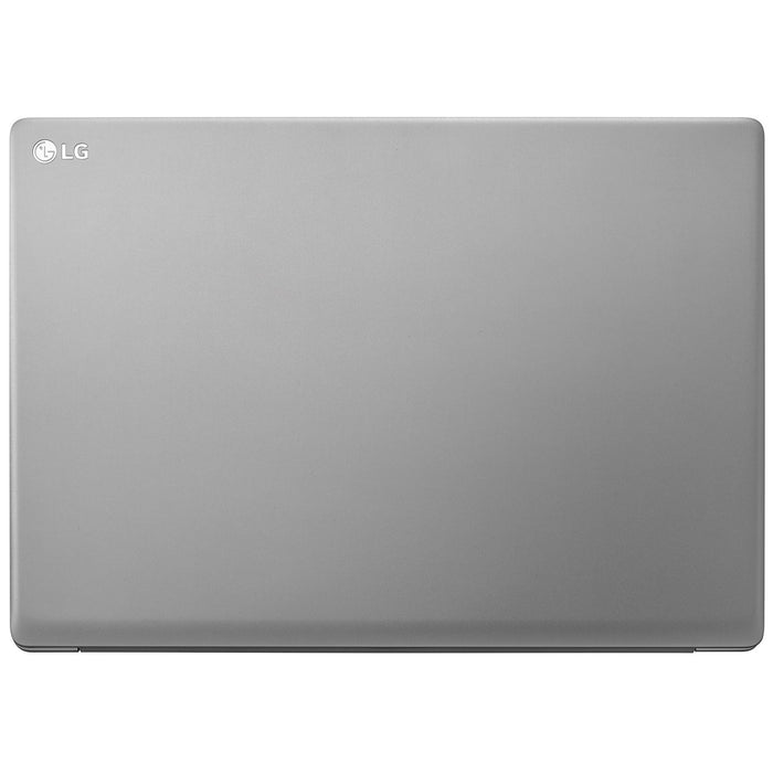 LG Ultra PC 17" Intel i7-10510U 16GB/512GB Ultra-Slim Laptop + Protection Plan Pack