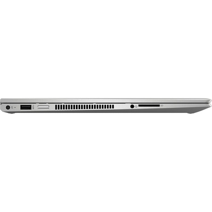 Hewlett Packard ENVY x360 15.6" Intel i7-10510U Touch 2-in-1 Notebook + Protection Plan Pack