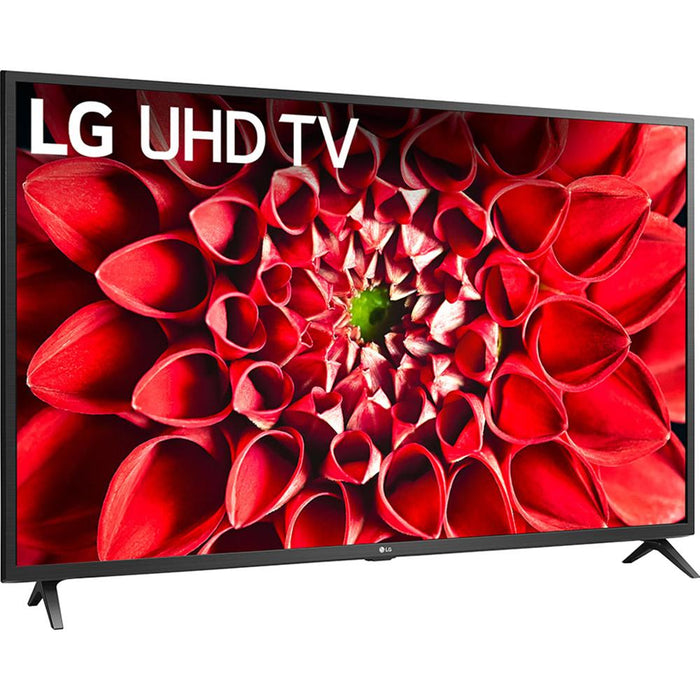 LG 70UN7070PUA 70" UHD 70 Series 4K HDR AI Smart TV - Open Box