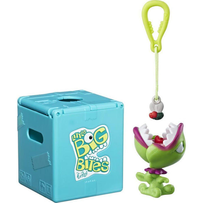 Hasbro Little Big Bites Toy by furReal, Series 1, Ages 4 and Up E5678