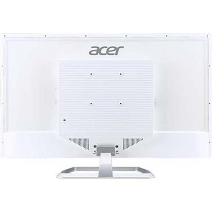 Acer EB321HQ Awi 32" Full HD 1920x1080 Widescreen IPS Monitor 2 Pack