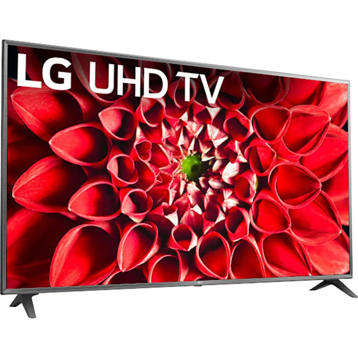 LG 75UN7070PUC 75" 4k HDR Smart LED TV - Open Box